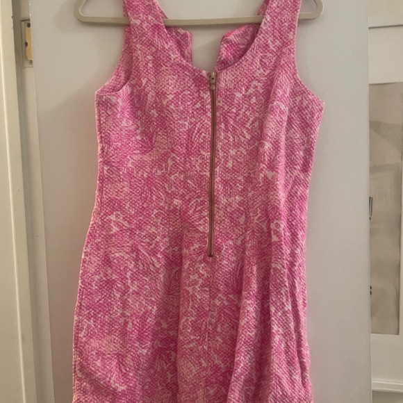 Lily Pulitzer Dress for Target - Pink/Shift - Picture 2 of 4